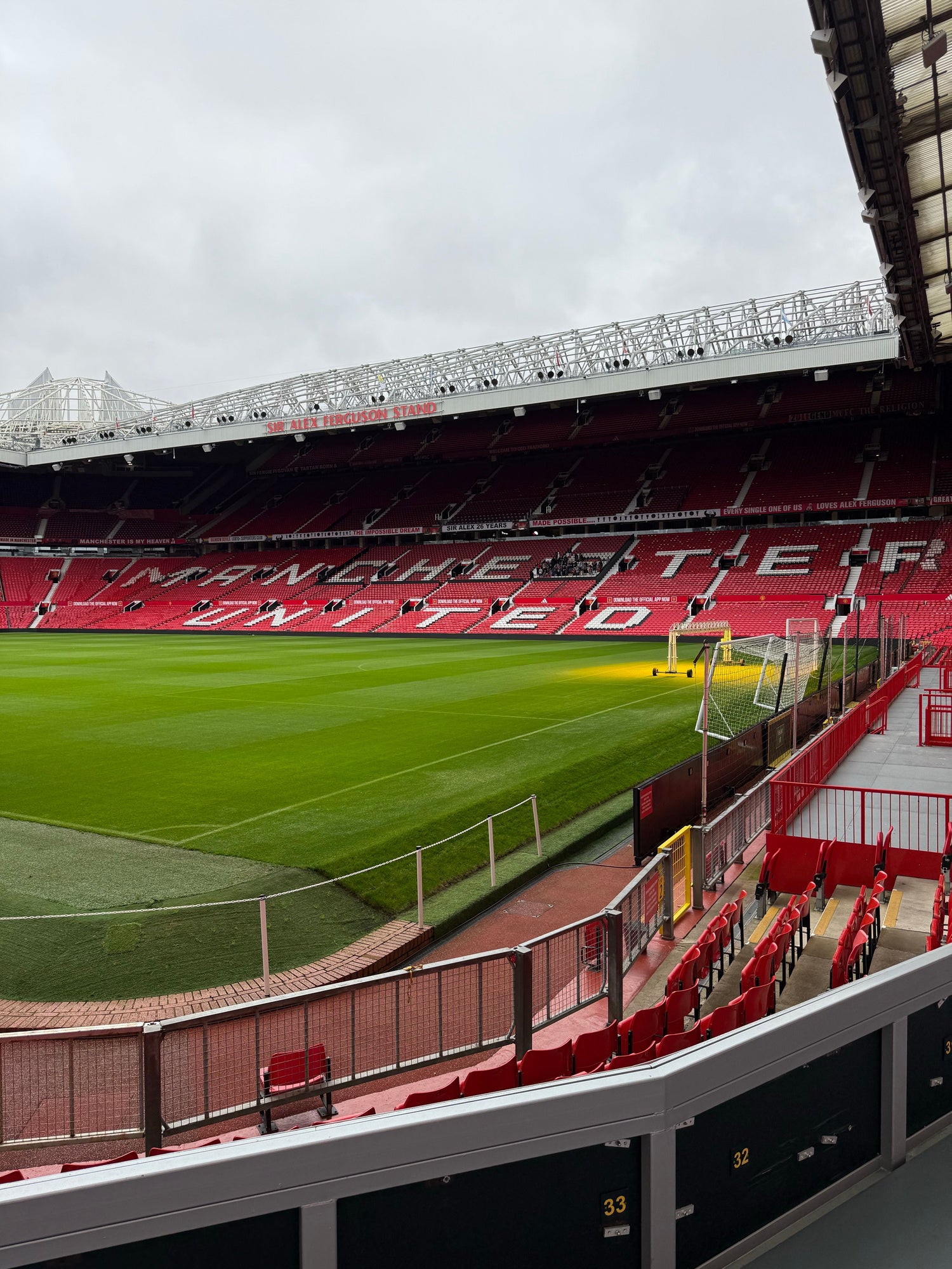 Manchester United tickets