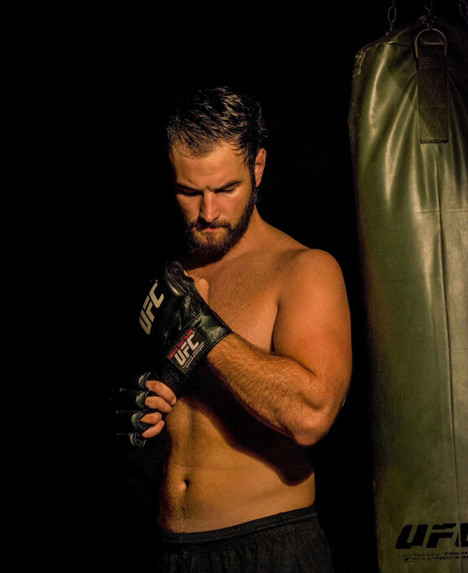 UFC