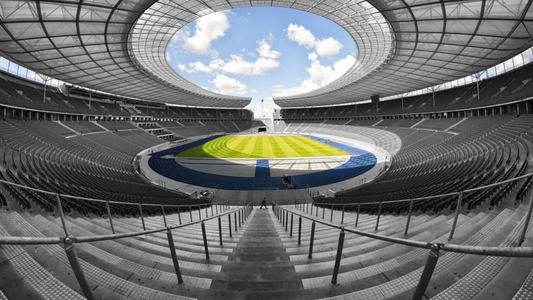 Paris Saint-Germain vs FC Bayern München – Coupe d’Europe
