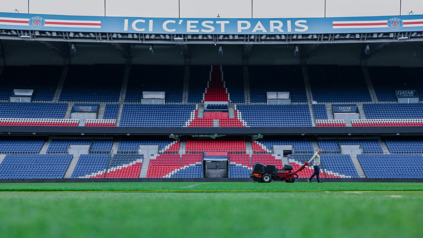 ⚽ Paris Saint-Germain vs Olympique de Marseille – Ligue 1